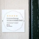 Nummer Zwei Windischeschenbach