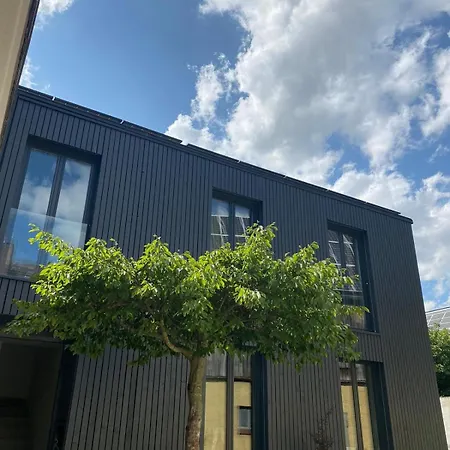 Apartment Nummer Zwei *