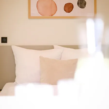 Nummer Zwei Apartment *