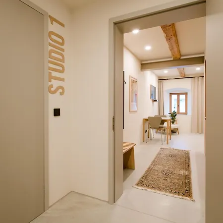 Apartament Nummer Zwei Windischeschenbach