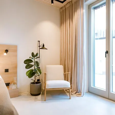 Apartament Nummer Zwei Windischeschenbach