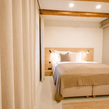 Apartment Nummer Zwei