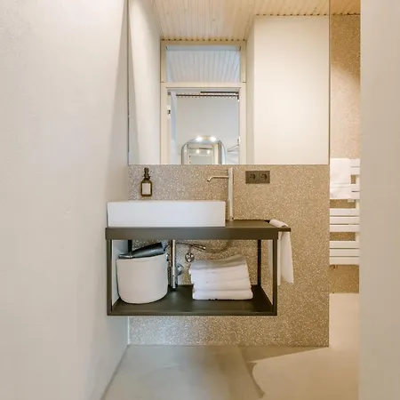 Apartment Nummer Zwei *