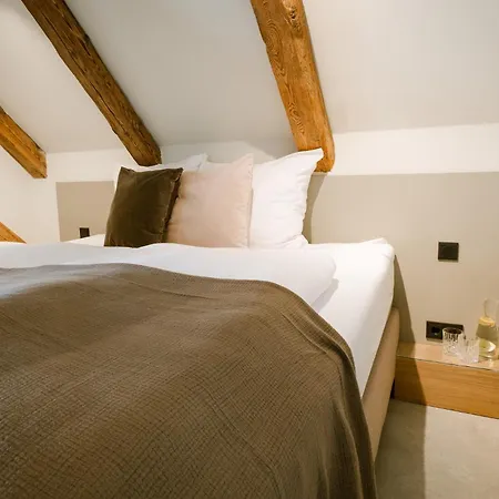 Apartment Nummer Zwei