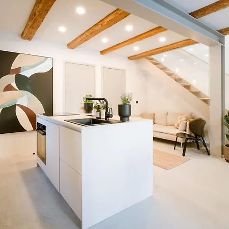 Apartment Nummer Zwei Windischeschenbach