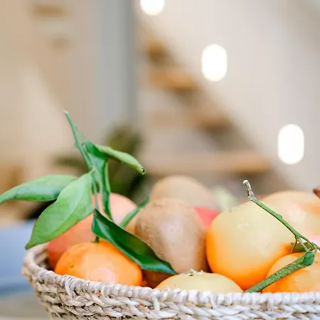 Nummer Zwei Apartament *