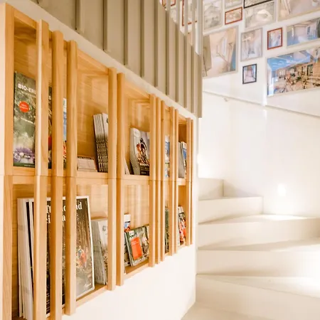 Apartment Nummer Zwei