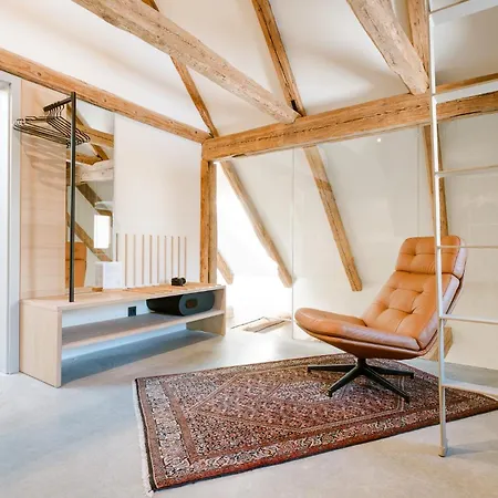 Nummer Zwei Apartment