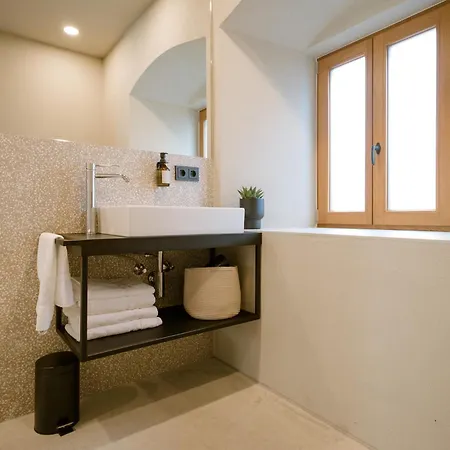 Nummer Zwei Apartment