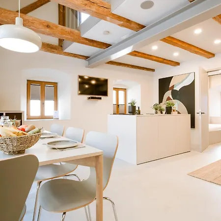 Apartament Nummer Zwei Windischeschenbach