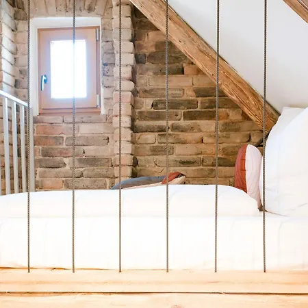 Nummer Zwei Apartment