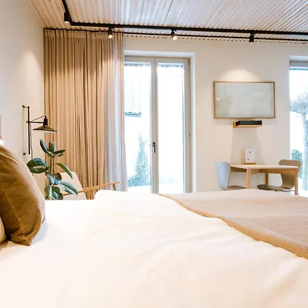 Apartment Nummer Zwei