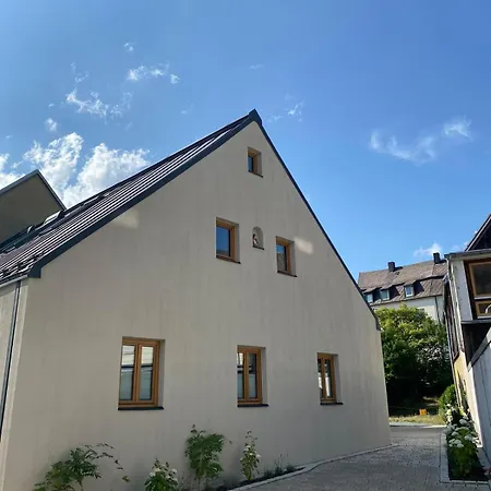 Nummer Zwei Windischeschenbach