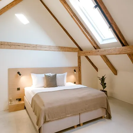 Apartament Nummer Zwei Windischeschenbach