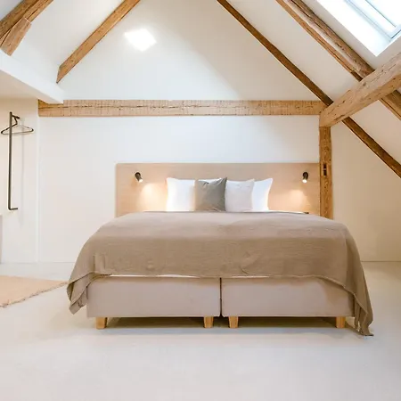 Apartament Nummer Zwei
