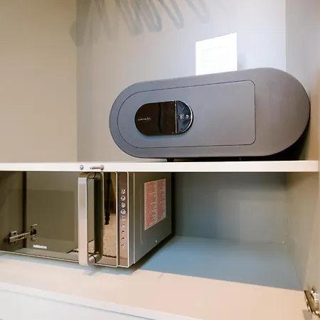 Nummer Zwei Διαμέρισμα Windischeschenbach