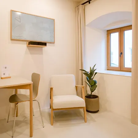 Apartament Nummer Zwei Windischeschenbach