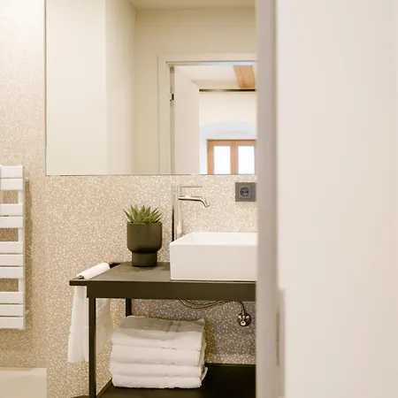 Nummer Zwei Apartament