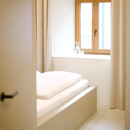 Nummer Zwei Apartament