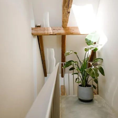 Apartament Nummer Zwei Windischeschenbach