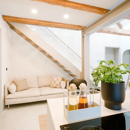 Apartmán Nummer Zwei