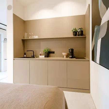 Apartament Nummer Zwei Windischeschenbach