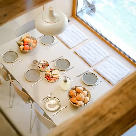 Nummer Zwei Διαμέρισμα