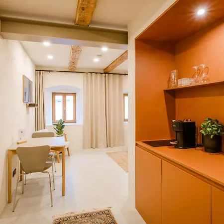 Nummer Zwei Apartmán Windischeschenbach