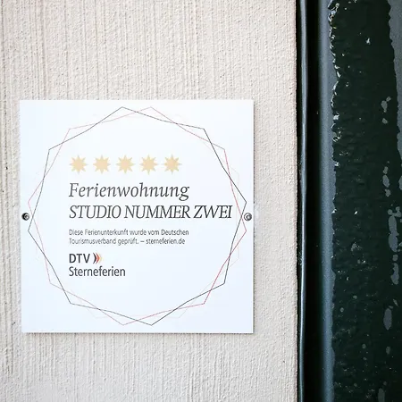 Nummer Zwei Windischeschenbach