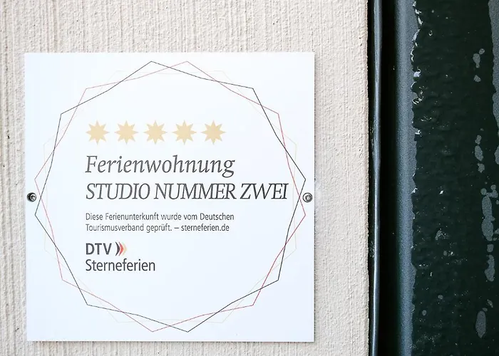 Nummer Zwei Windischeschenbach